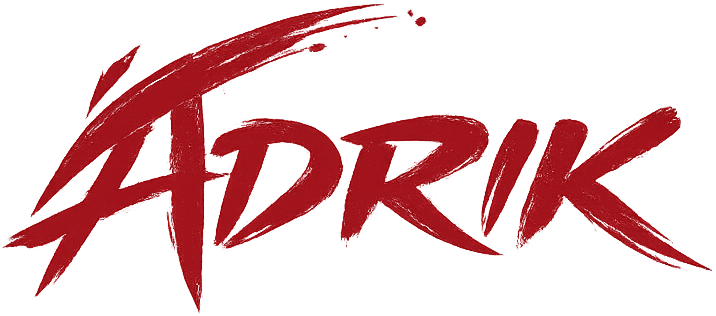 ADRIK Logo